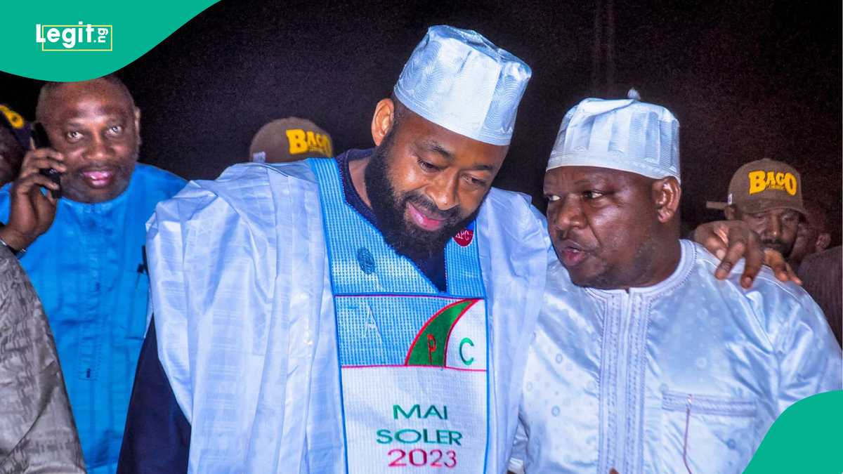 APC Ta Nakasa Shirin Atiku, Ƴan Takarar Gwamna 2 da Mambobi 12,000 Sun Bar PDP da ACD