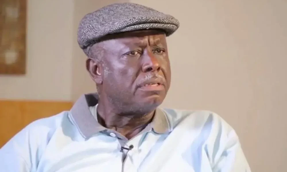 APC Will Have Implosion - PDP South South Chairman