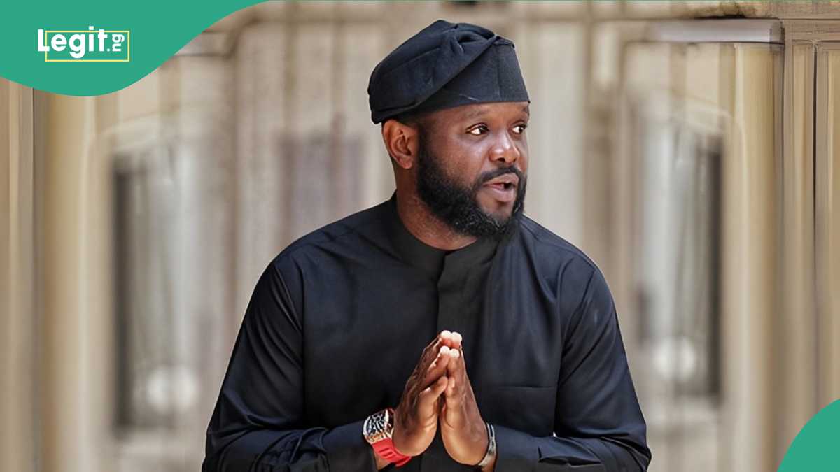 APC Youth Leader Defends Seyi Tinubu, Condemns Online Attacks as Politically Motivated