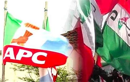 APC welcomes mass defection of Lawmakers from Delta, Edo PDP