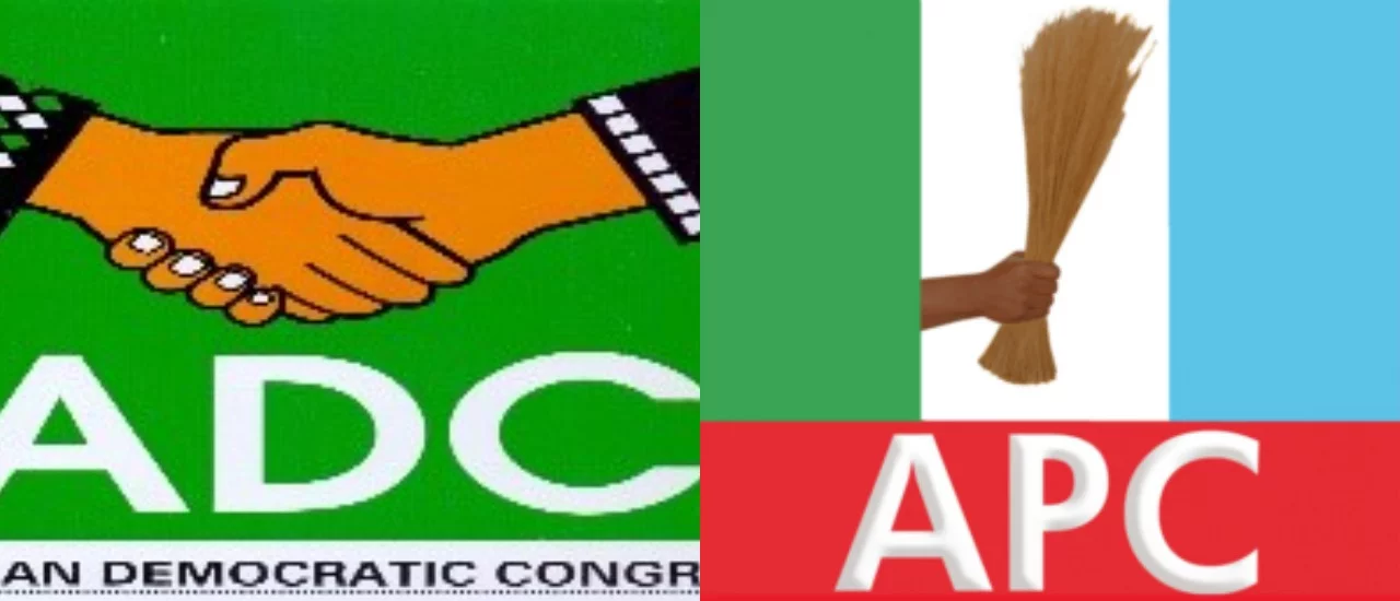 APC’s misrule has brought Nigeria to its knees – ADC