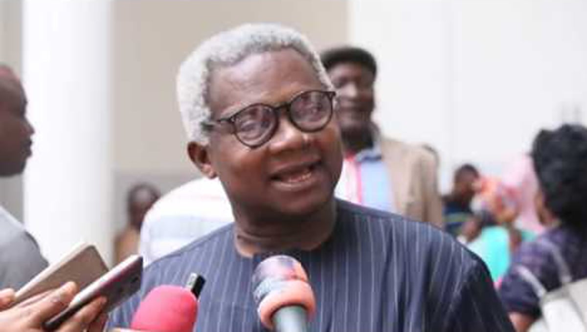 APGA’s endorsement of Tinubu renewal of Zikist alliance – Okechukwu