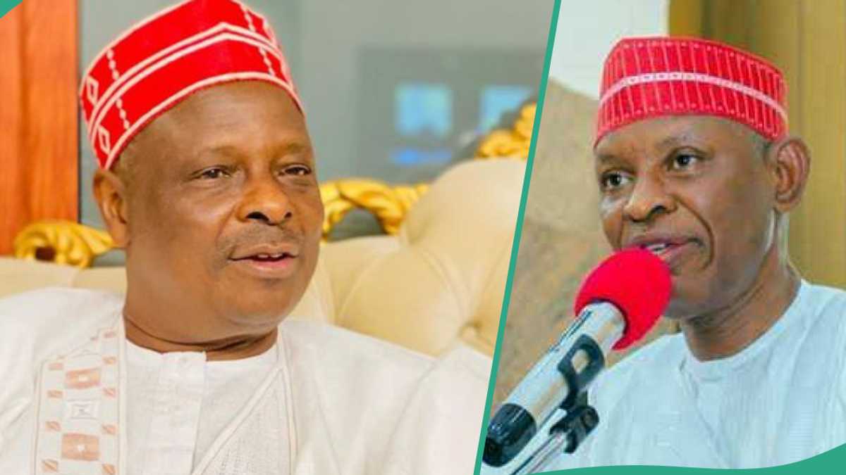 Abba Ya Jaddada Mubaya'a ga Kwankwaso bayan Zargin Karbar Kudi a Asusun Kano