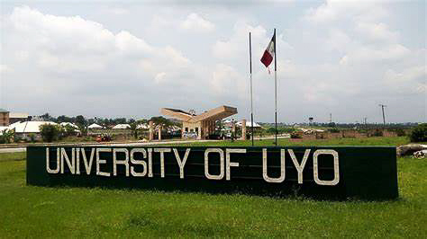 Abducted UNIUYO Professor Regains Freedom In Imo