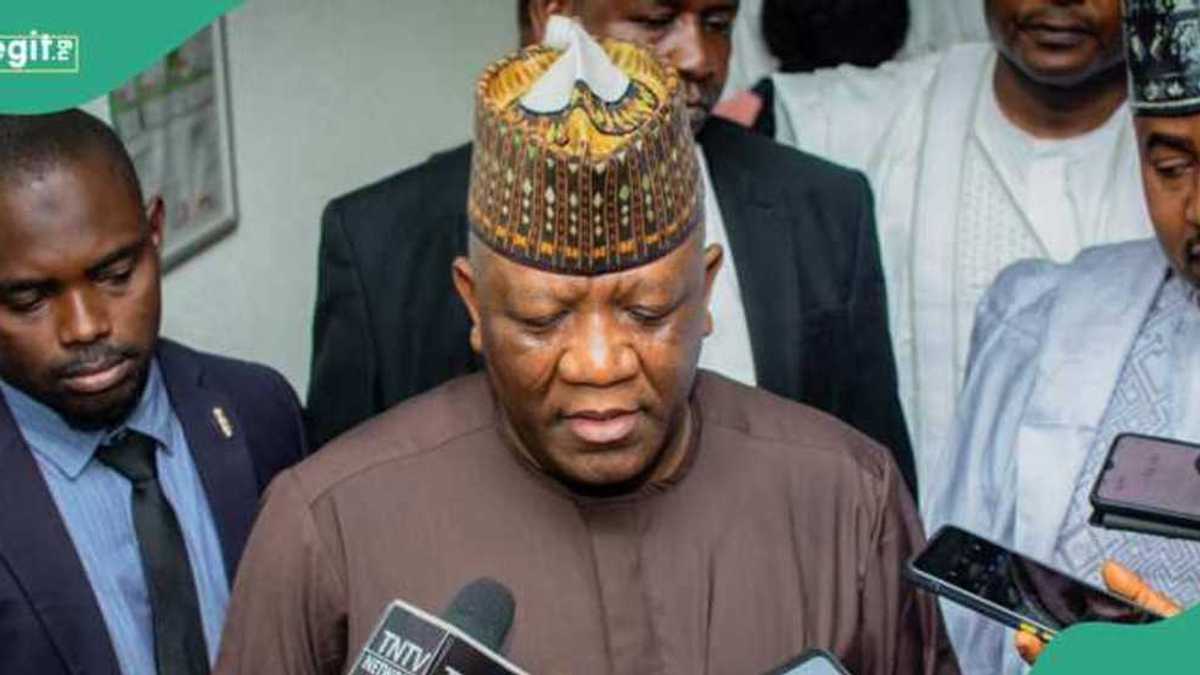 AbdulAziz Yari Ya Fadi Abin da Ya Karawa APC a Arewacin Najeriya
