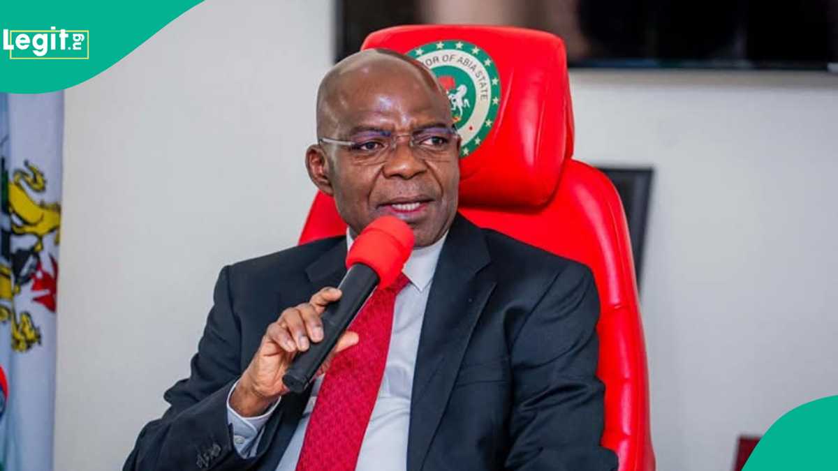 Abia Clears Air On Alleged Rented Govt House, Moves To Establish 5-Star Hotel
