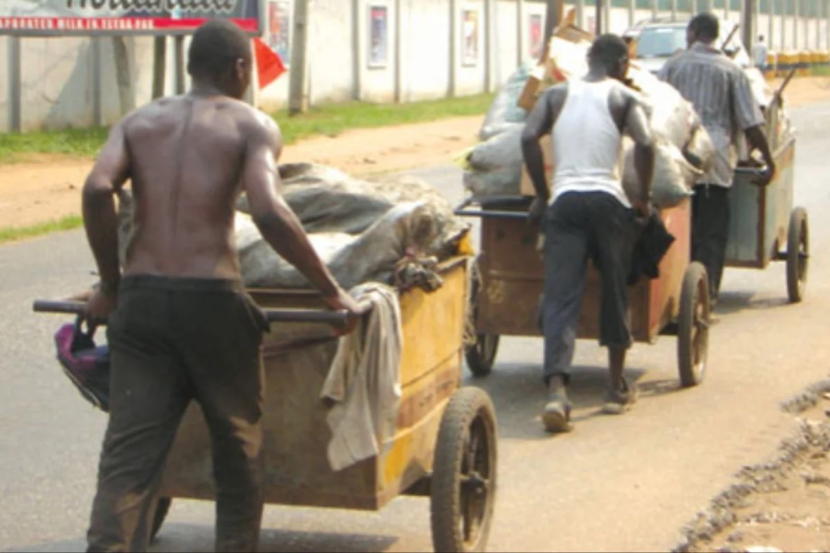 Abia Govt tells scrap dealers to obtain CAC, identity numbers