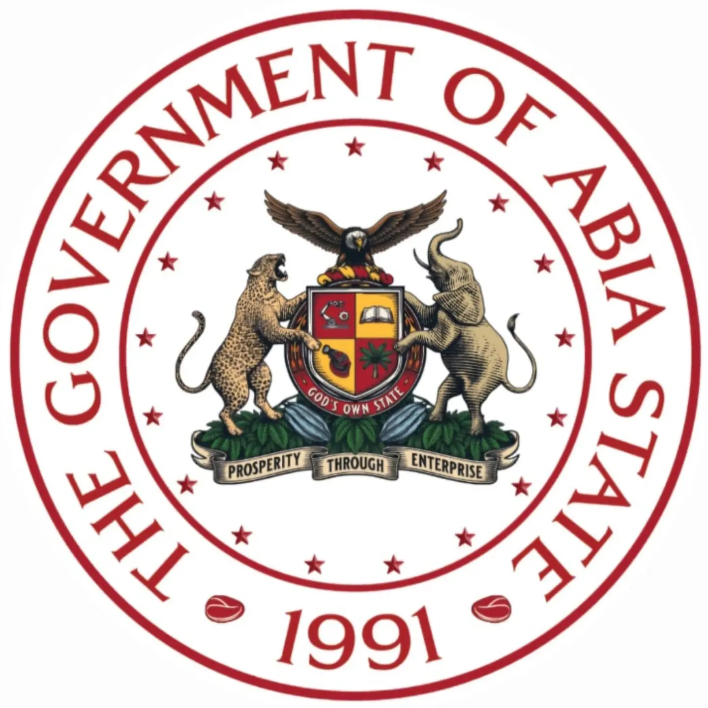 Abia govt reopens closed Abattoirs, warns against burning of meat with tire