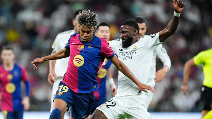 Abinda Ya Kamata Kusani Akan Wasan El Classico Na Yau