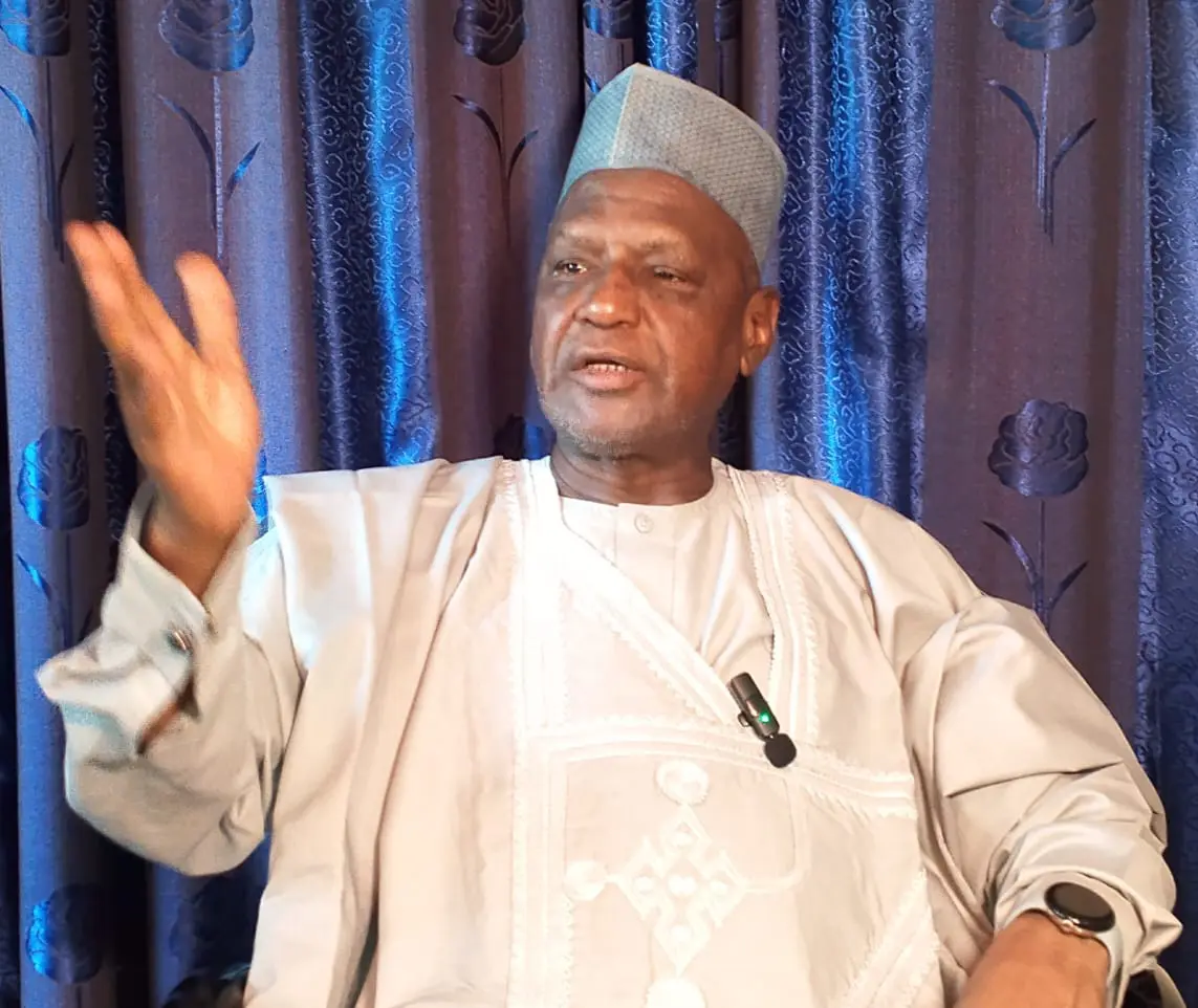 Abubakar Girei canvasses return of craft schools