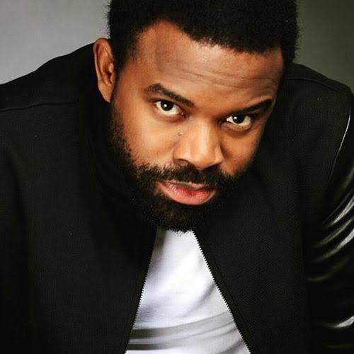 Ace Producer Kunle Afolayan's Brother Gabriel Wins 'Best Supporting Actor'