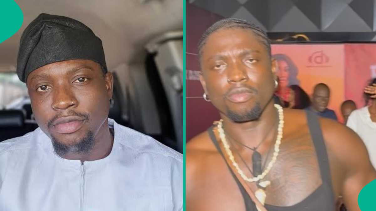 Activist Speaks on Why VeryDarkMan’s Arrest by EFCC is Wrong, Shares What He Observed