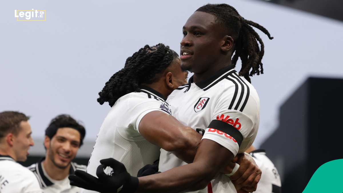 Adama Traore Defeats Calvin Bassey in Freestyle Wrestling: “Calvin Please Learn How to Eat Fufu”