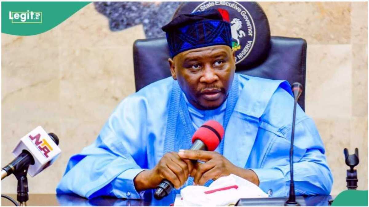 Adamawa Vacancies: State Civil Service Boss Shares Key Updates, 'We Received 96,102 Applications'