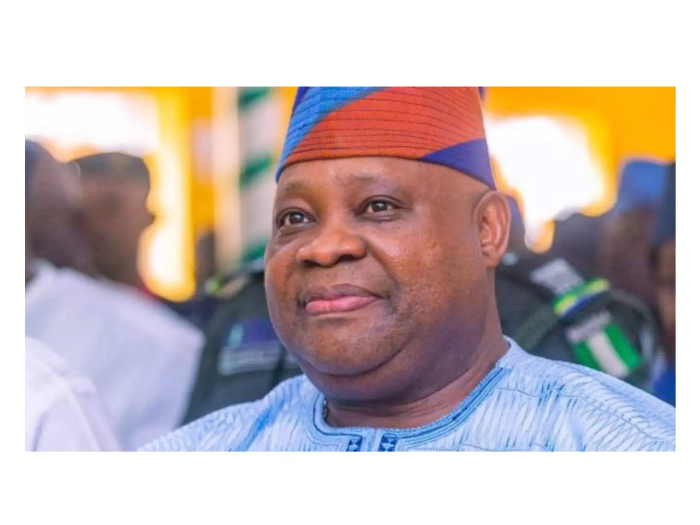 Adeleke relaxes curfew in Ifon, Ilobu, Erin Osun