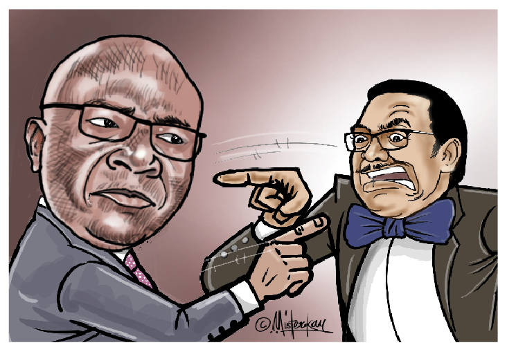 Adesina, Onanuga And The Matter Of Being Better Off