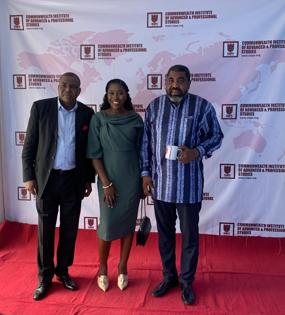 Africa must react positively to Trump’s 2.0 Foreign Policy -