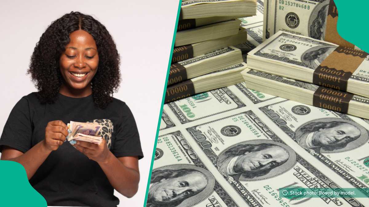 African Country Bans Use of Dollar, Euro, Pound Other Foreign Currencies for Local Transactions