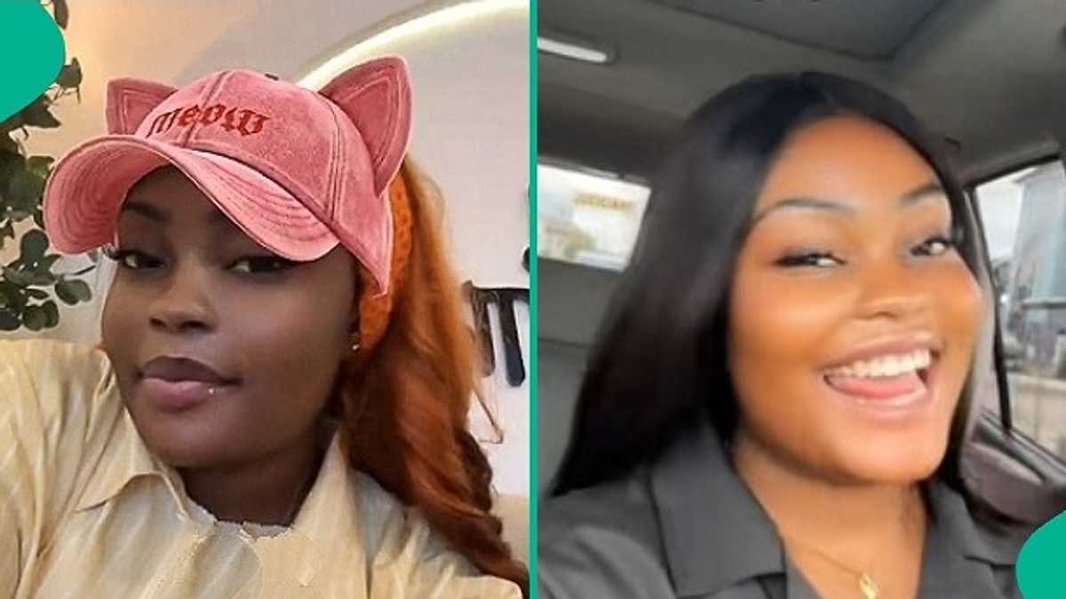 After 5 Years, Lady Gets Unexpected Message from Ex-boyfriend, Shares Conversation Online
