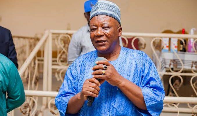 After Months On Medical Trip, Taraba Deputy Gov Blocked From Press, Public