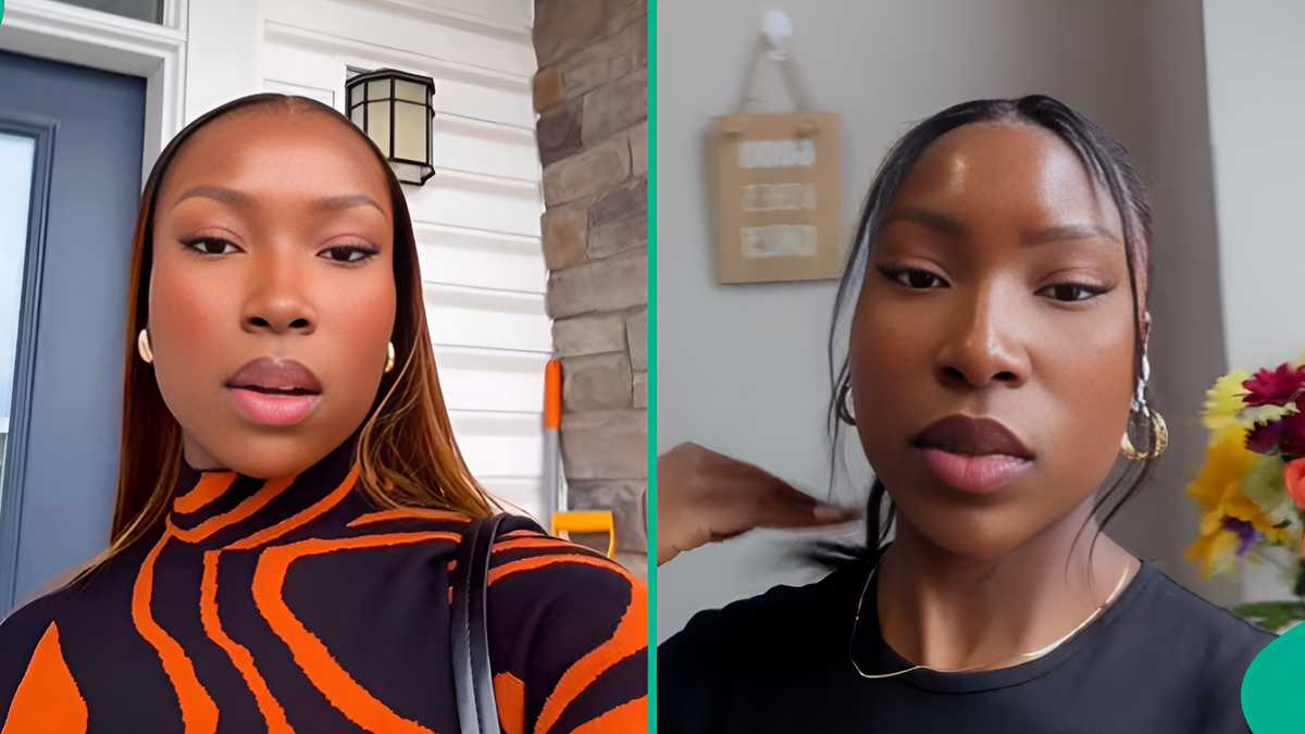 After Moving From UK to Canada, Lady Shares Why She Misses Nigeria “More Than Ever”, People React