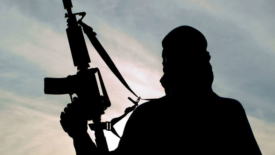 Again, Gunmen Kill 6 Residents In Plateau Communities