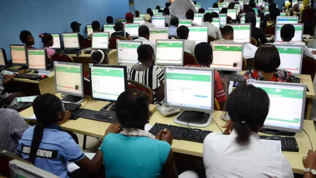 Again, JAMB To Hold Mop-up Exams For Absent Candidates
