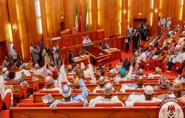 Again, Senate condemns Uromi killings, seeks regulation of vigilante groups