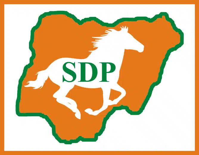 We Don't Want Manipulators From LP, PDP, APC - SDP States' Chairmen