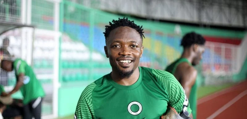 Ahmed Musa Returns To Super Eagles As Chelle Invites 10 Home-based Players, 14 Others For Unity Cup