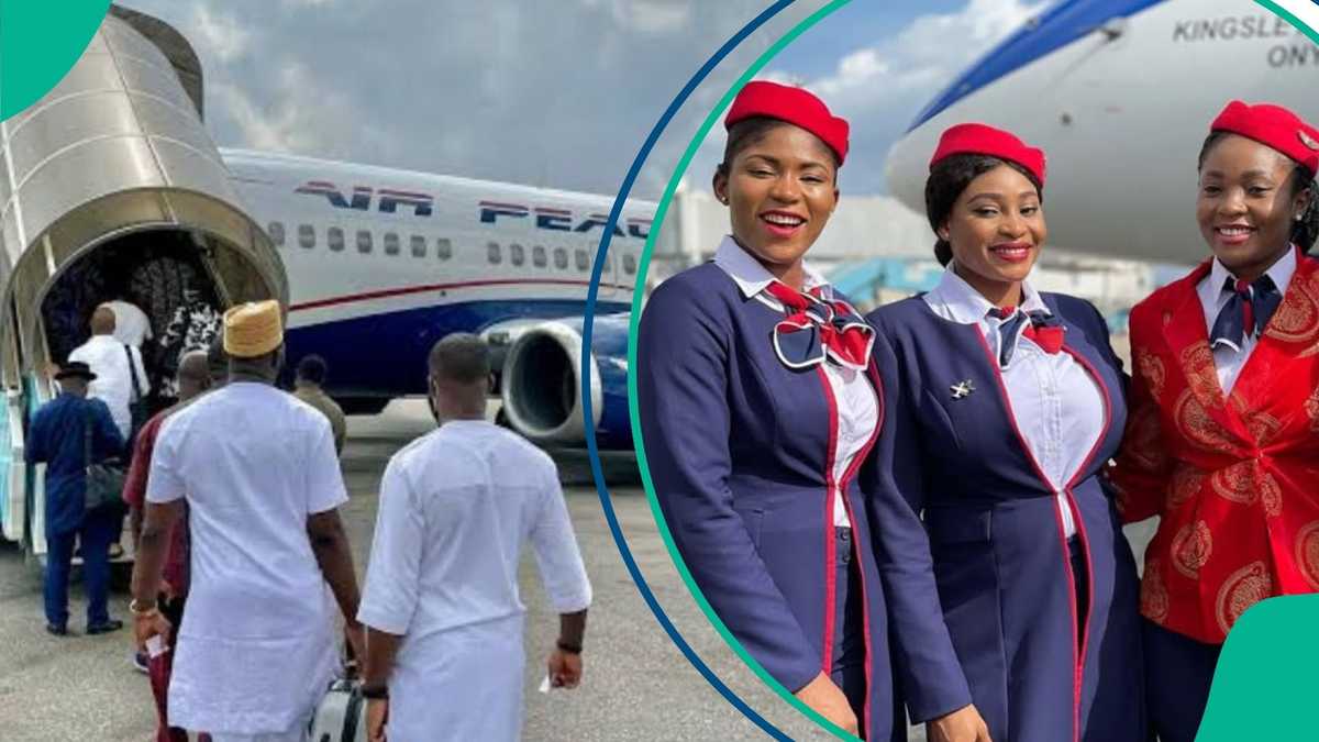 Air Peace Admits Flight Cancellations, Delays, Tenders Strong Reasons to Nigerians, NCAA