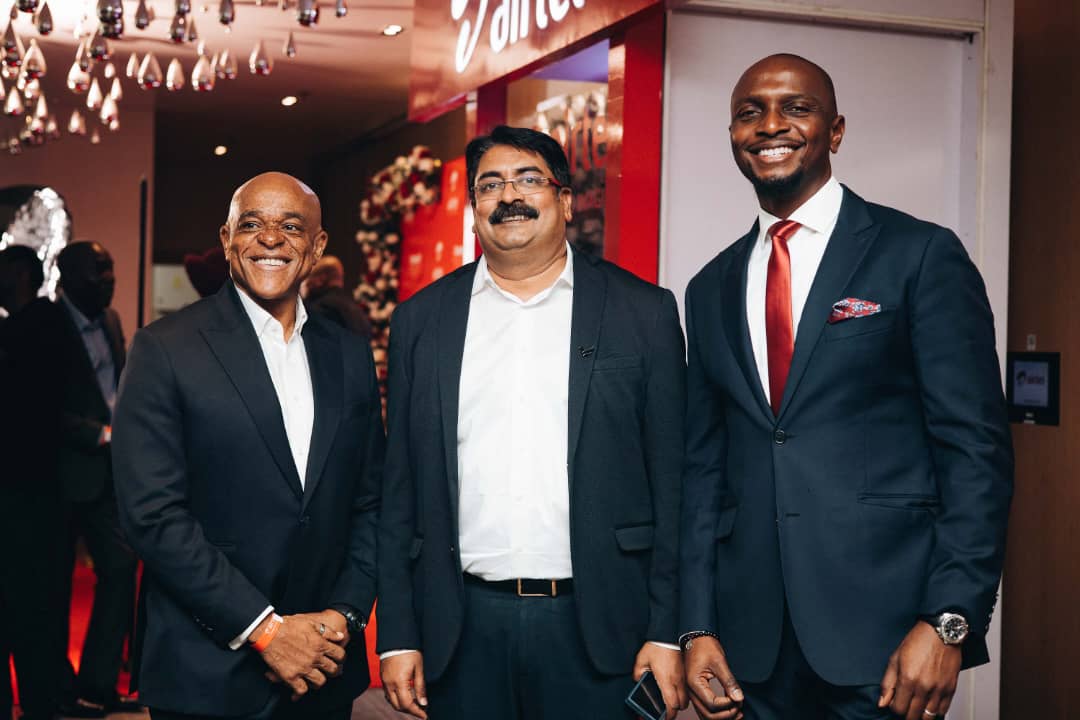 Airtel Spam Alert Service Built To Safeguard Subscribers Against Acams — CEO