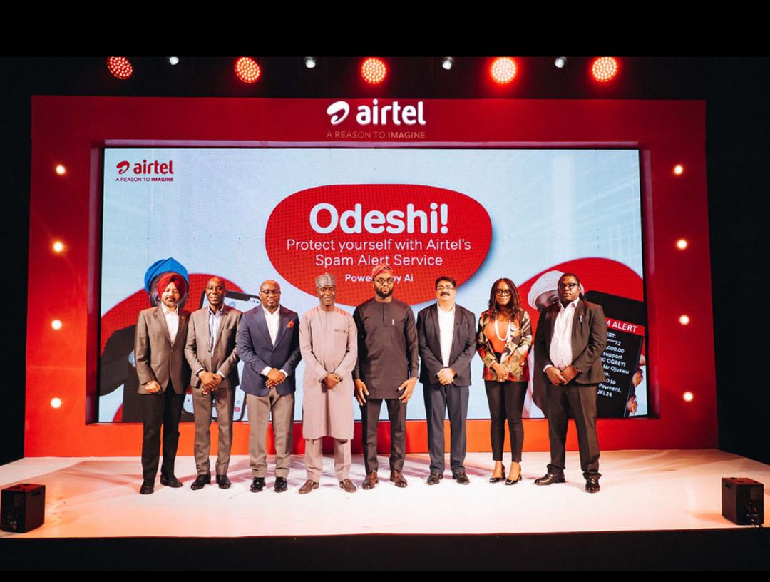 Airtel Unveils Spam Alert Service As Rollout Reaches 2 More Countries