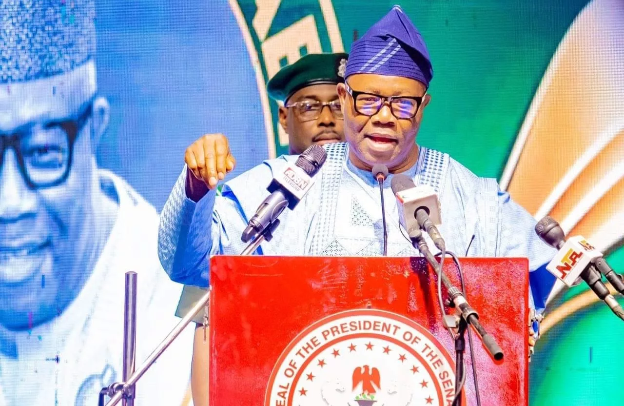 Akpabio Harps On Importance Of Census For National Planning