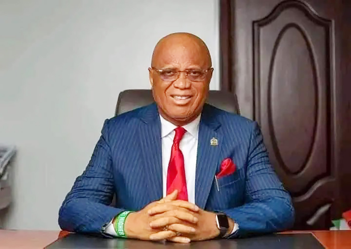 Akwa Ibom Bans Night Clubs, Brothels In GRA