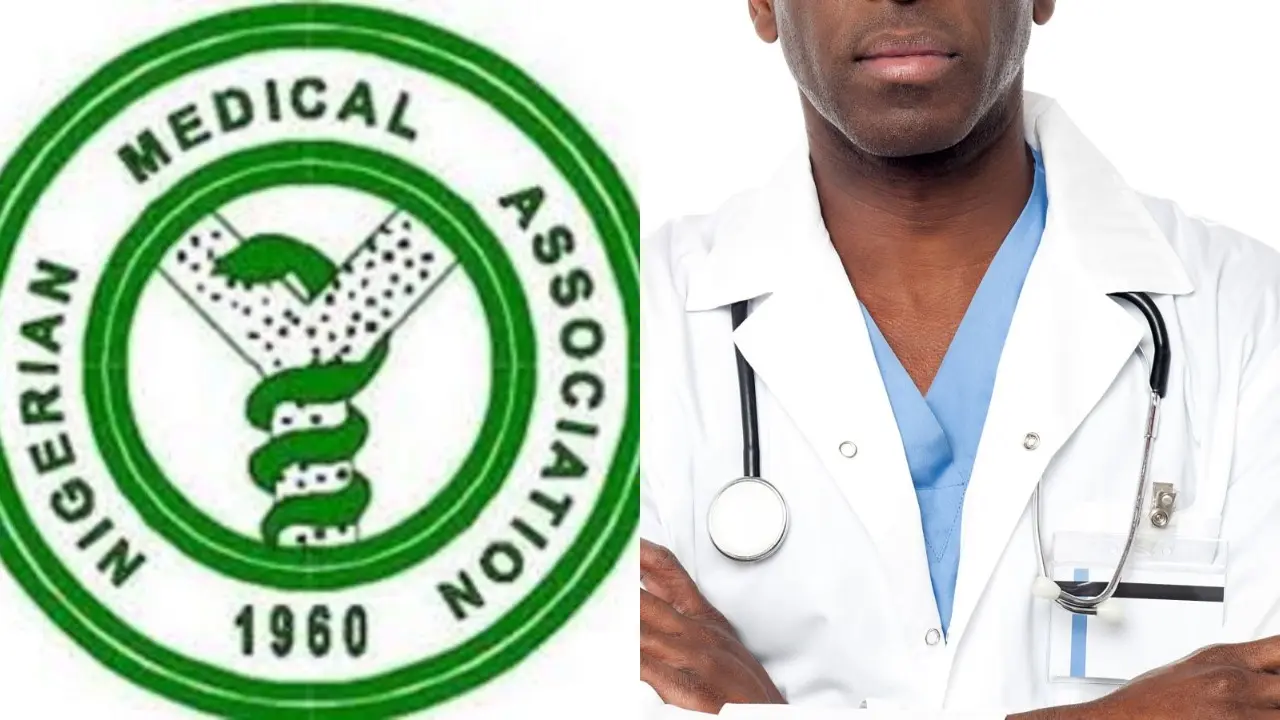 Akwa Ibom Medical Workers' Strike Will End Soon – NMA President