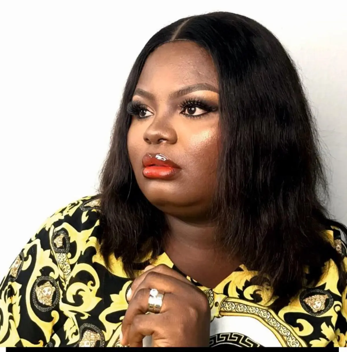 Akwa Ibom Police deny arrest of social media in influencer, Blossom Williams