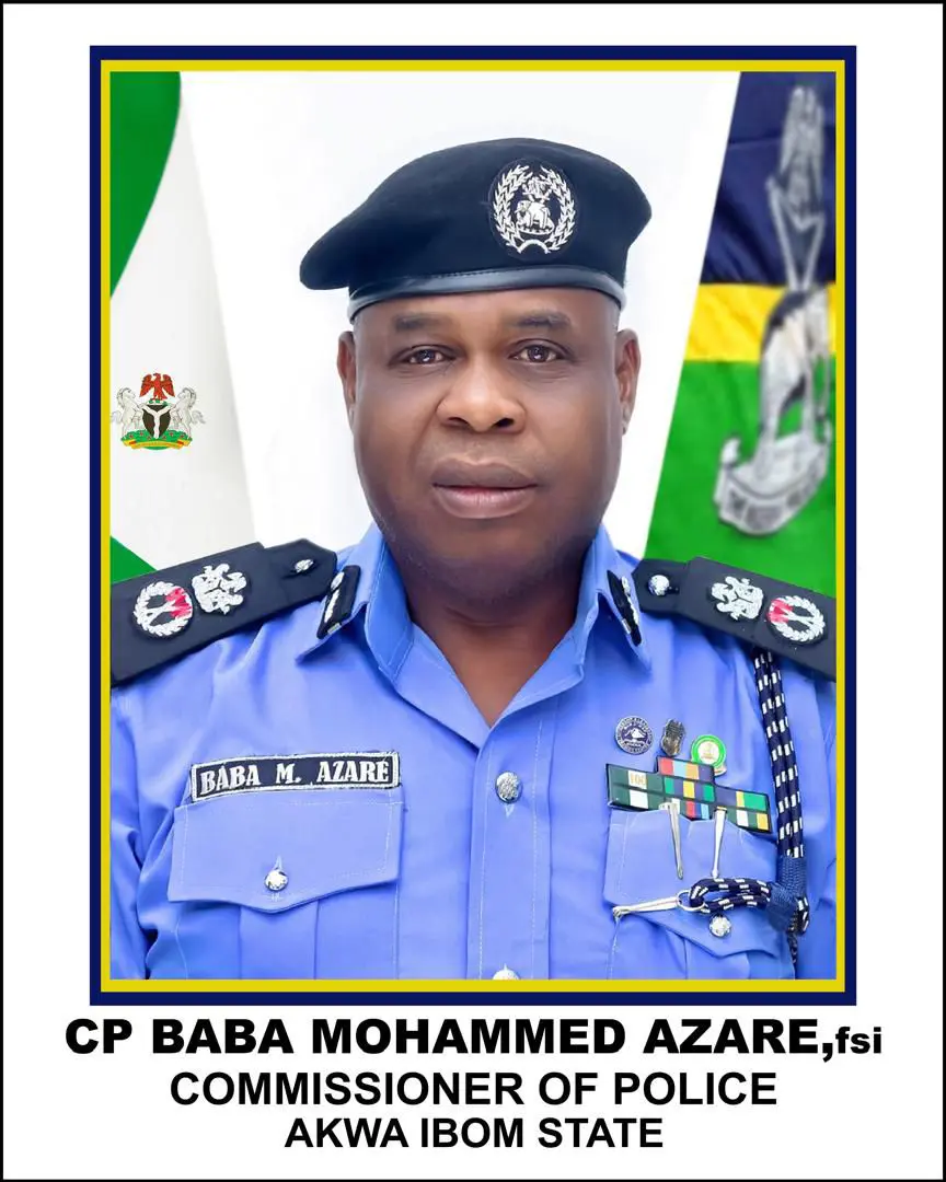 Akwa Ibom: Six suspected kidnappers land in police net