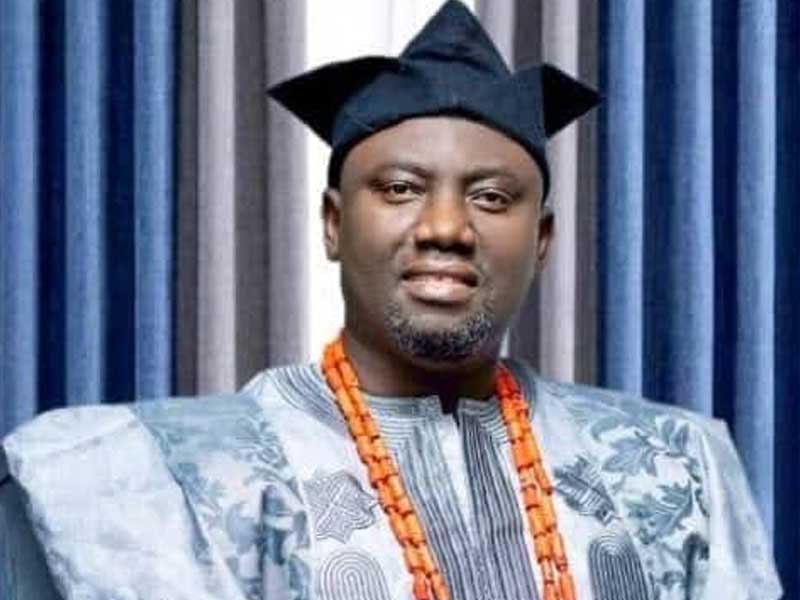 Alaafin Promises Linking Traditional Institutions With Modern Governance