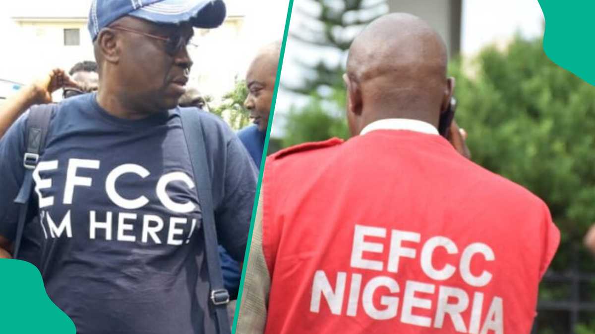 Alleged N6.9bn Fraud: Court Takes Action on EFCC's Case Vs Fayose