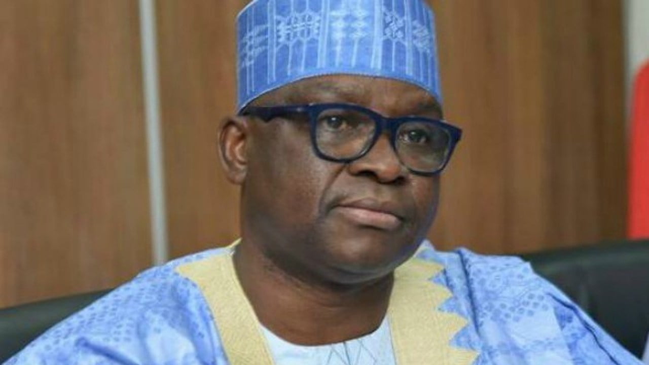 Alleged money laundering: Court fixes July 10 to rule on Fayose’s no-case submission