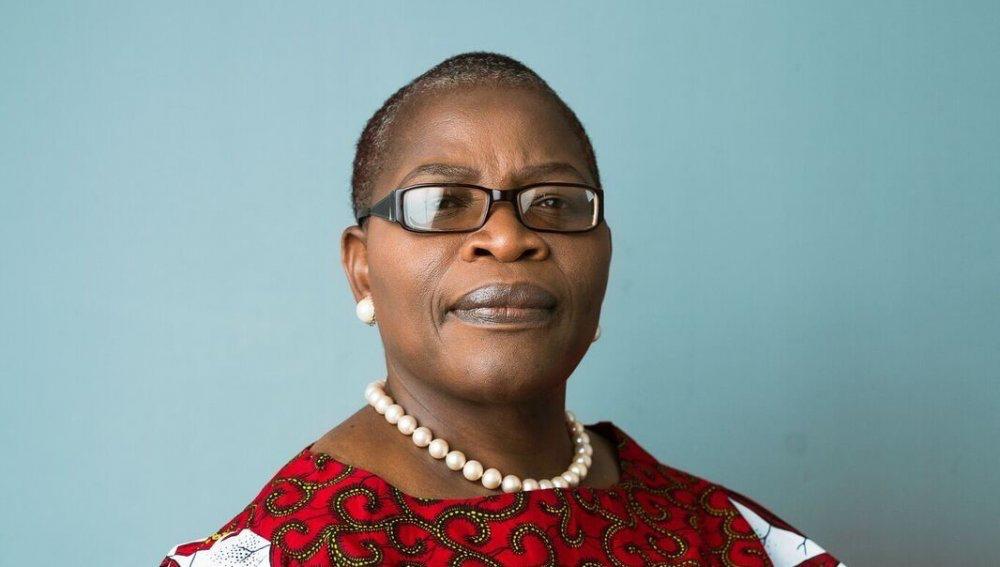 Alleged sexual harassment: Group condemns disparagement of Ezekwesili