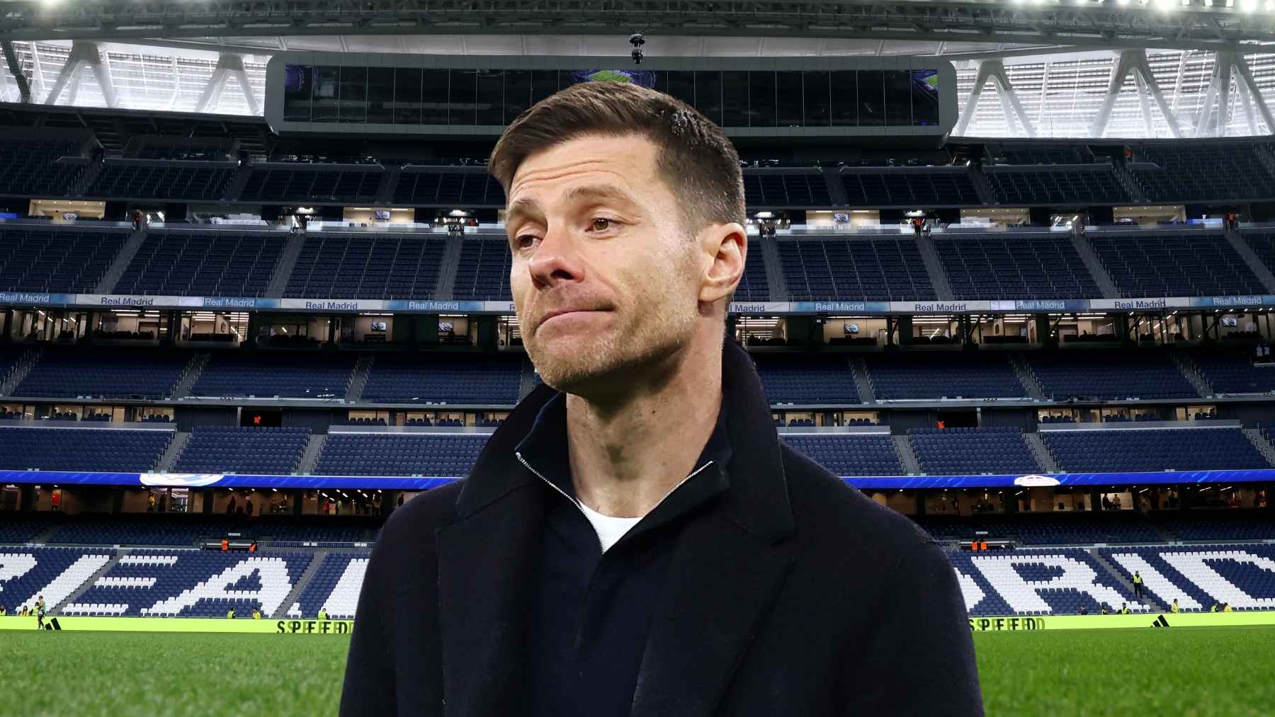 Alonso wants Real Madrid to sign Chelsea target as first signing
