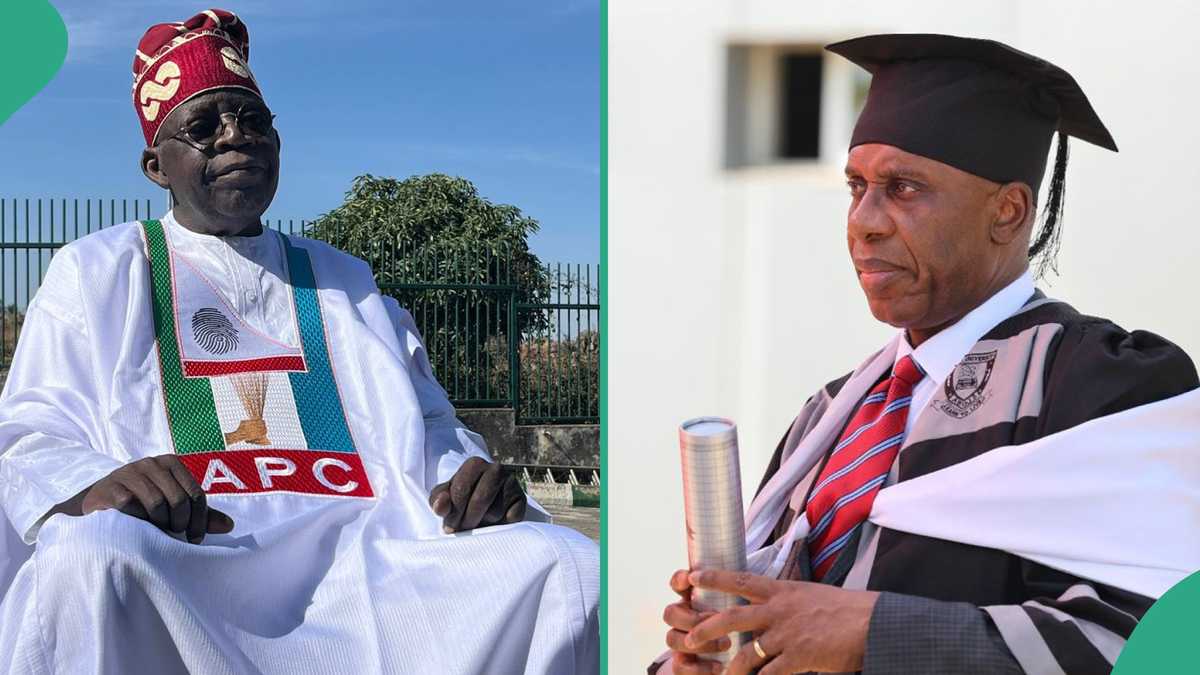Amaechi Mentions How He Would Have Handled Tinubu If He Was Governor, Video Trends