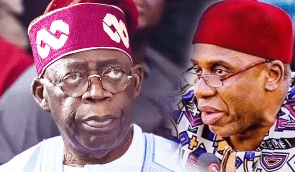 Amaechi: Tinubu May Not Contest In 2027 - APC Chieftain Makes Daring Assertions