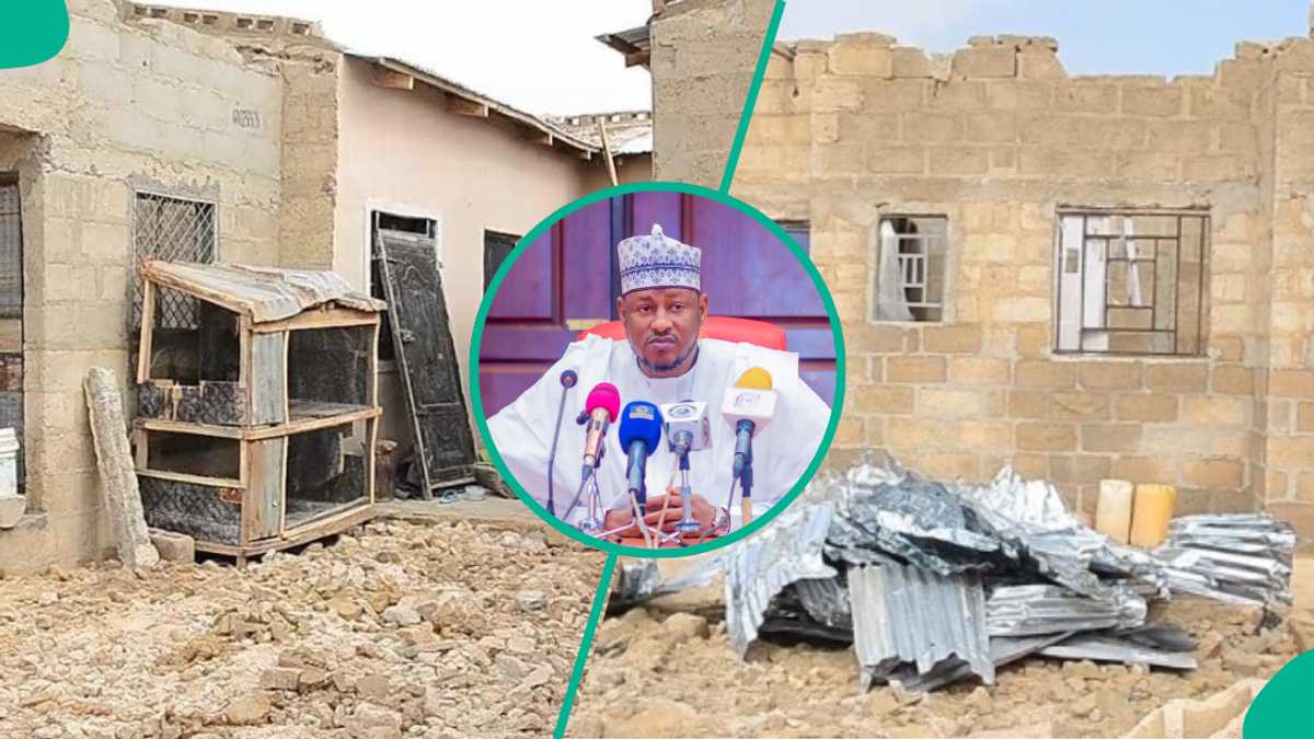 Amarya da Ango da Wasu Mutane Sun Gamu da Jarabawa 'Mara Daɗi' a Jihar Katsina