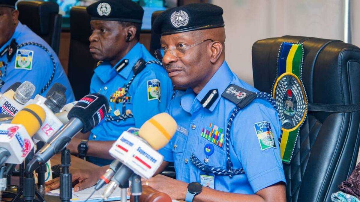 Amid Panic, Police Break Silence Over Viral Video Showing 89 Northern Youths Who Stormed Lagos