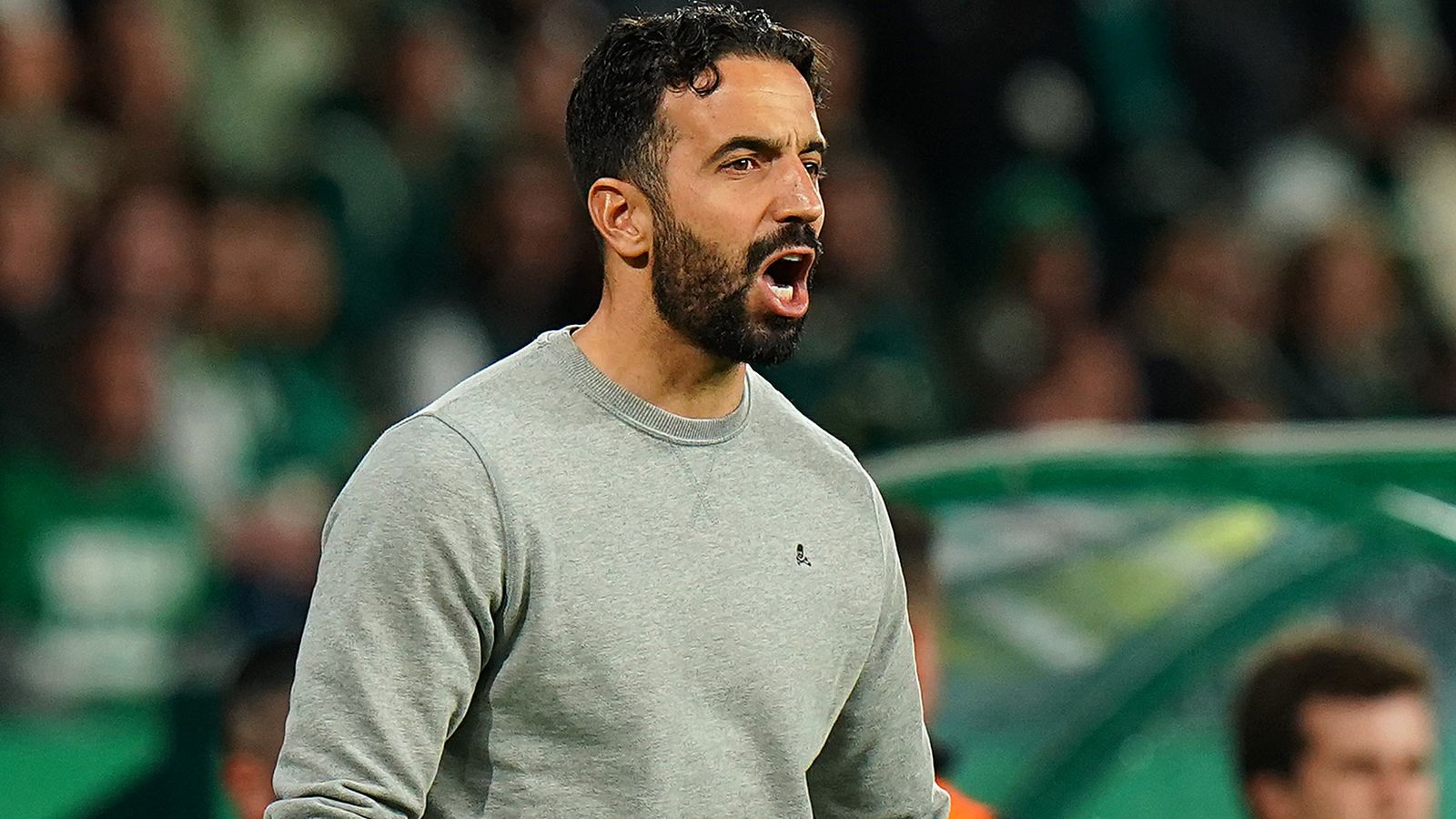 Amorim says things need to change after Man Utd latest defeat
