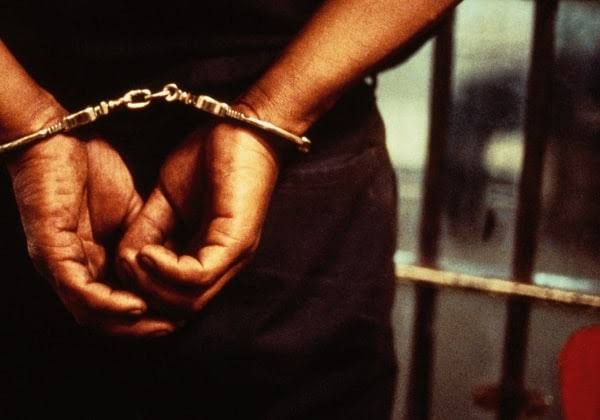 An Cafke Mai Garkuwa Da Mutane A Sansanin Alhazan Abuja