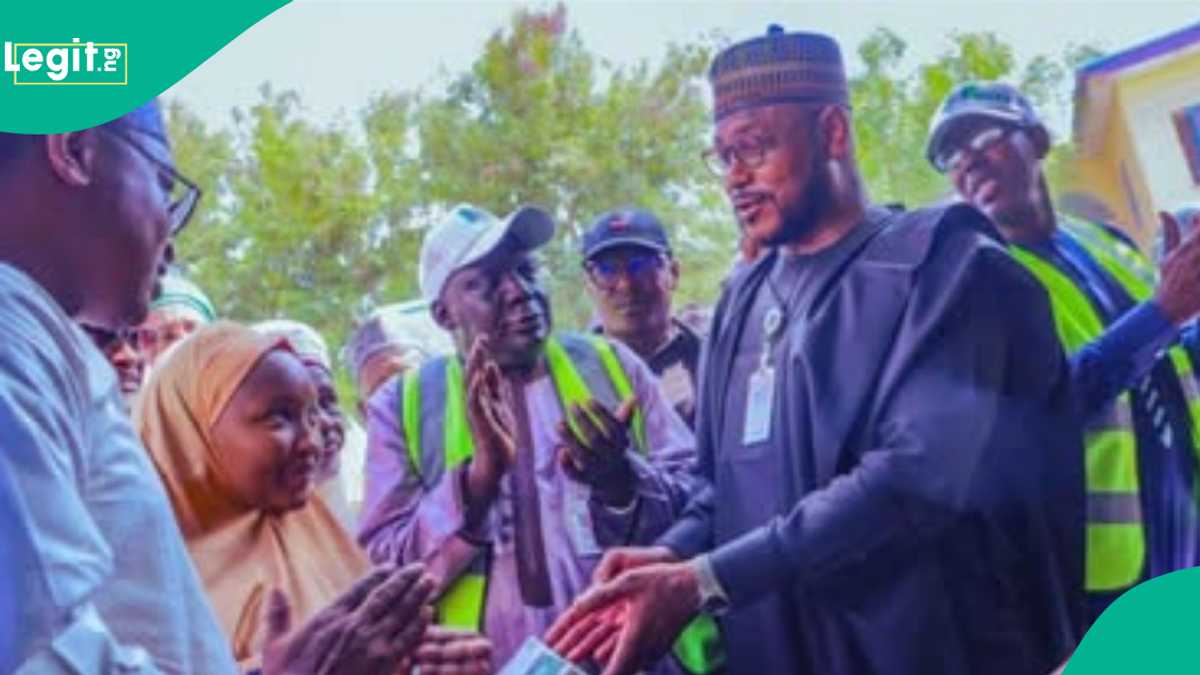 An Fara Rabawa Talakawa ATM domin Samun Tallafin N75,000 a Zamafara